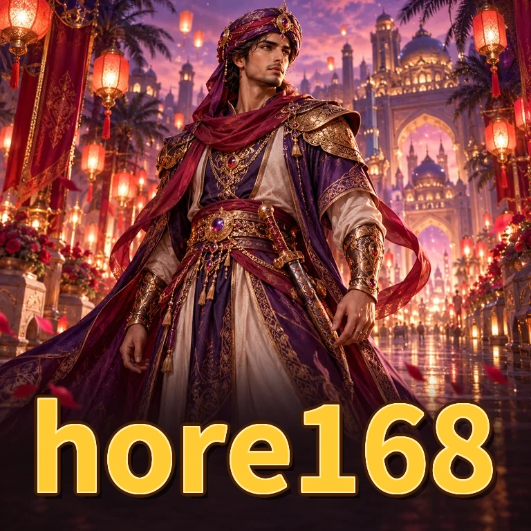 Anggota tim hore168
