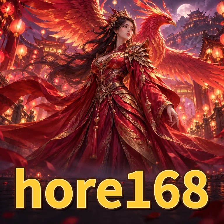 Ulasan pilihan hore168