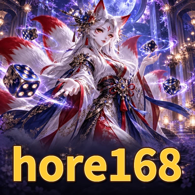 Ikon unduhan hore168