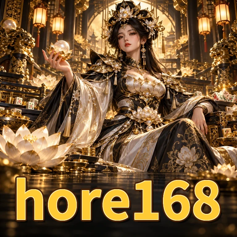 Gambar syarat ponsel hore168 untuk APK hore168