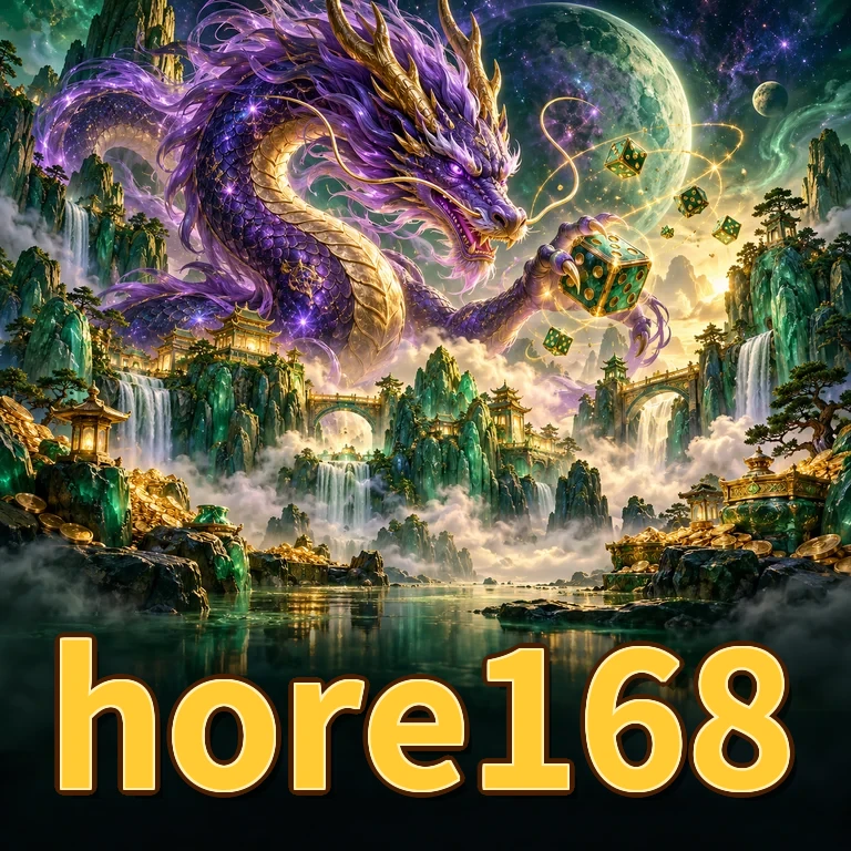Lambang berkas hore168