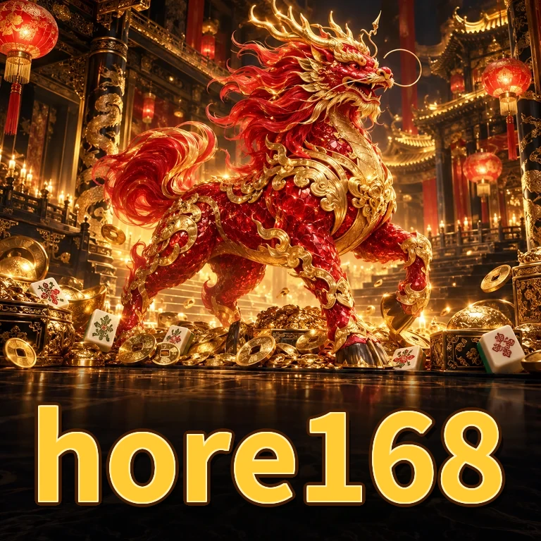 Rilis terbaru hore168